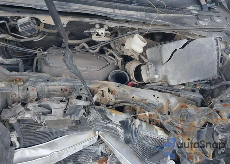 2018 Acura Rdx Advance Package z USA, uszkodzony, nr VIN 5J8TB3H72JL008659